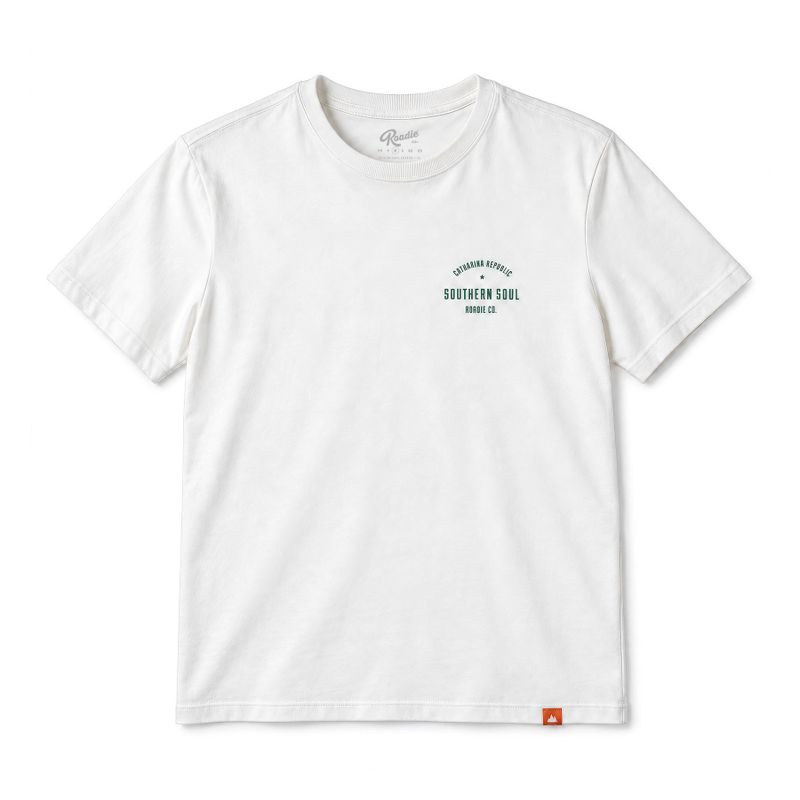 T-shirt Southern Soul 
