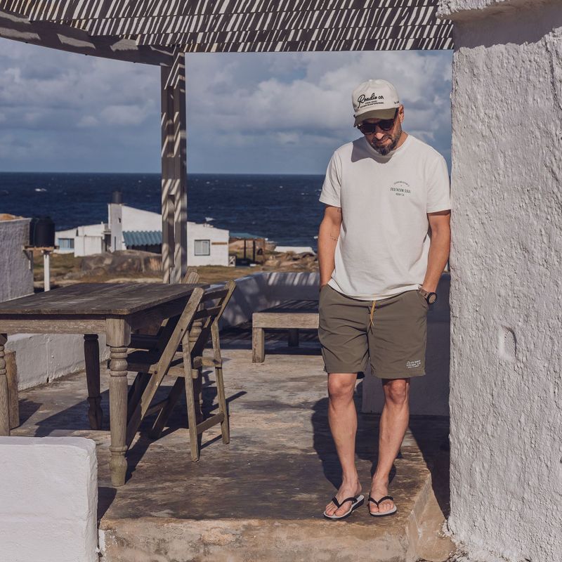 Bermuda Easy Flex