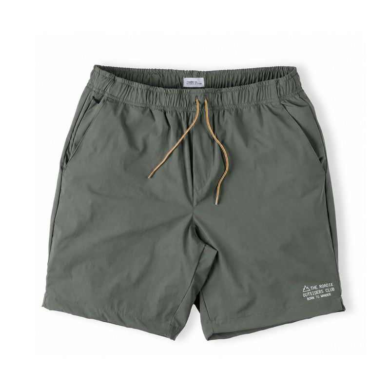 Bermuda Easy Flex