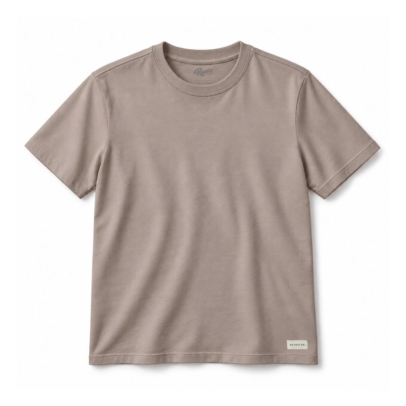 T-Shirt   Heavyweight
