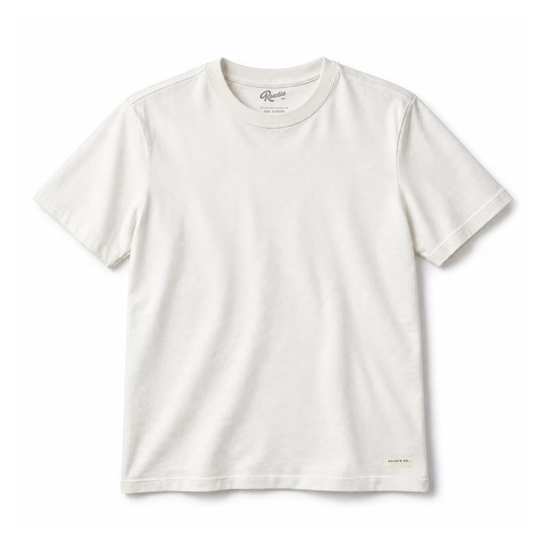 T-Shirt   Heavyweight