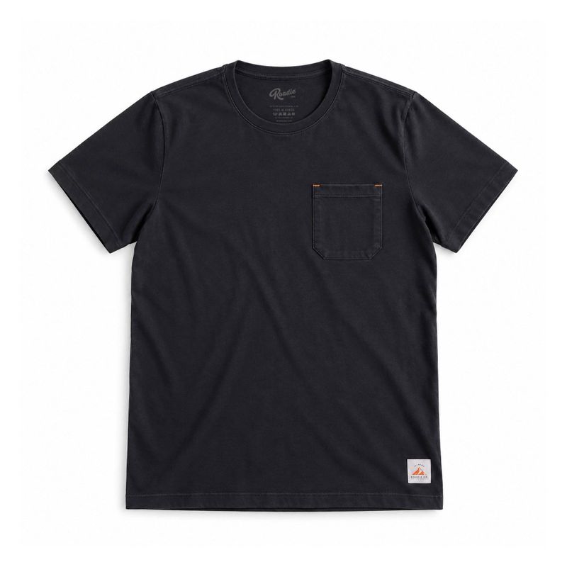 T-Shirt  Pocket