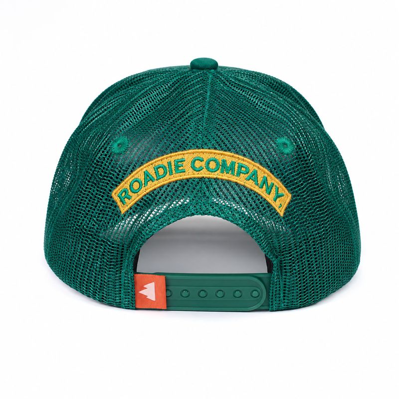 Boné Trucker Venice
