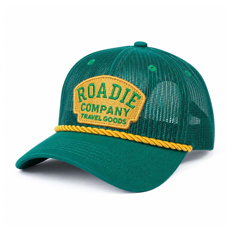 Boné Trucker Venice