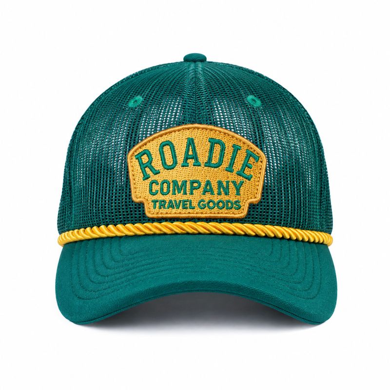 Boné Trucker Venice