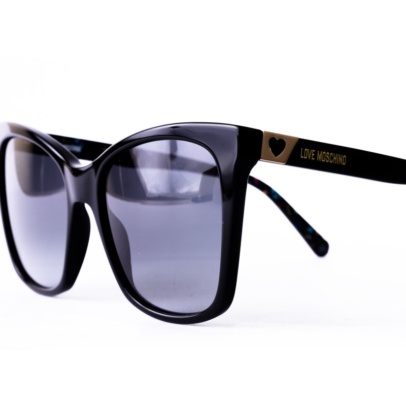 Óculos de Sol Love Moschino