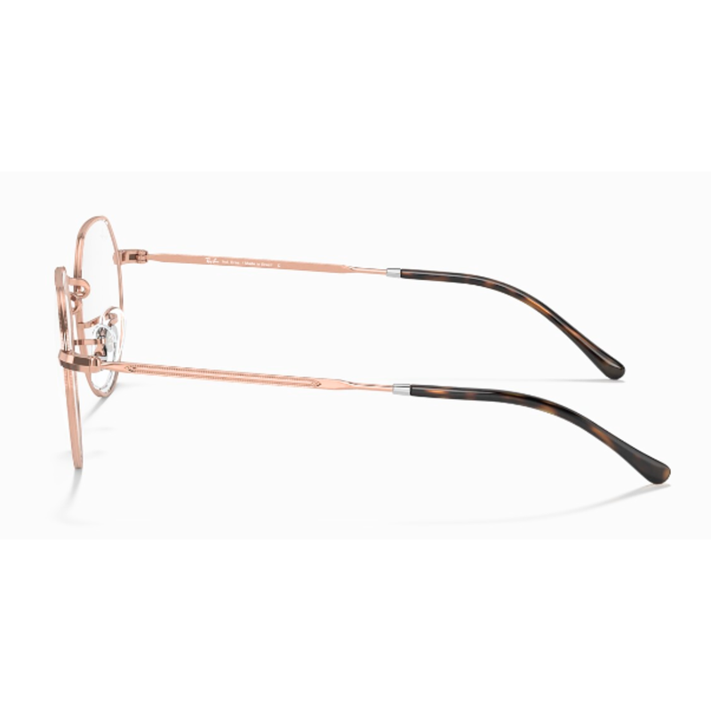 Óculos de Grau Ray Ban Jack Optics