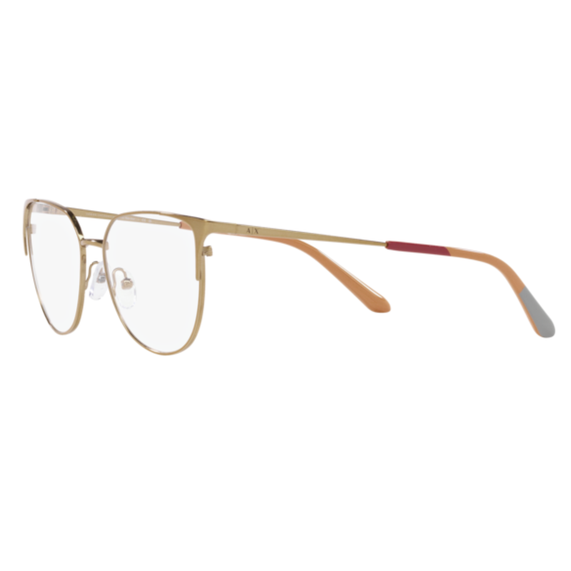 Óculos de Grau Armani Exchange AX1058