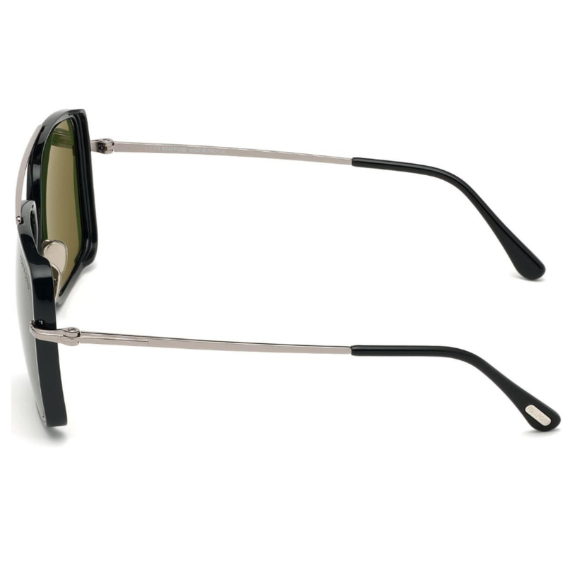 Óculos de Sol Tom Ford FT0750 01N