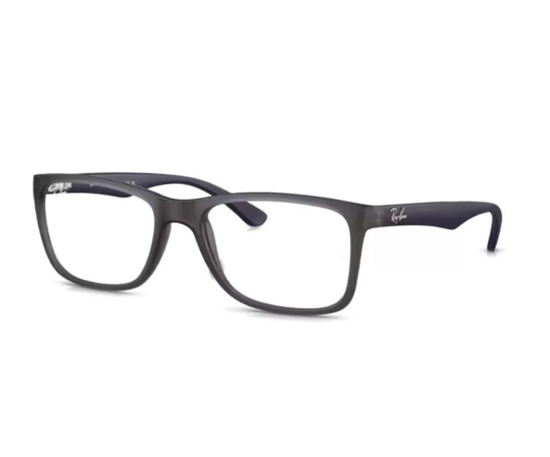 Óculos de Grau Ray Ban RX7027L 8308  