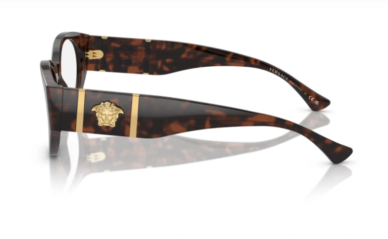 Óculos de Grau Versace VE3345 5429