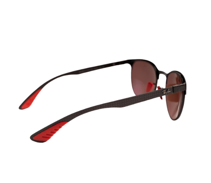 Óculos de Sol Ray Ban Scuderia Ferrari