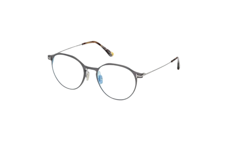  Óculos de Grau Tom Ford FT5866-B 