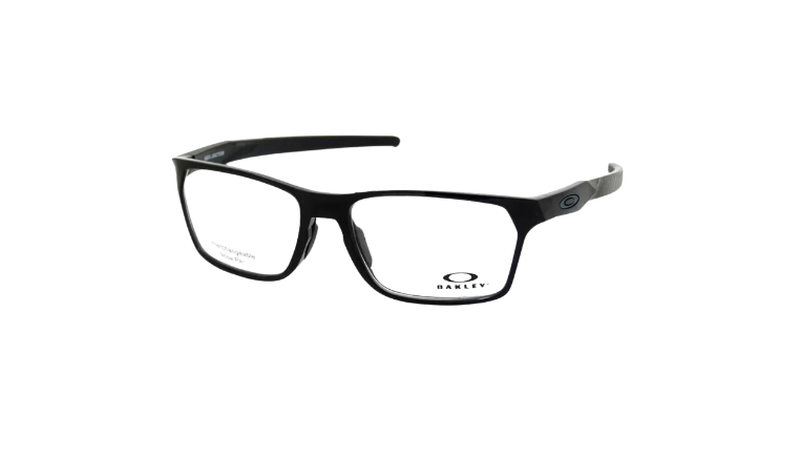 Óculos de Grau Oakley Hex Jector