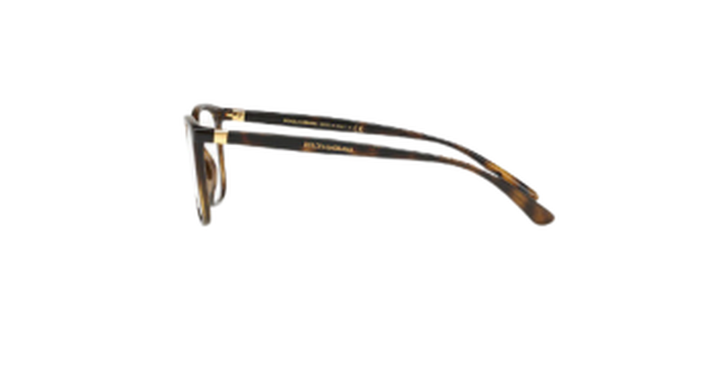 Óculos de Grau Dolce & Gabbana DG5026 