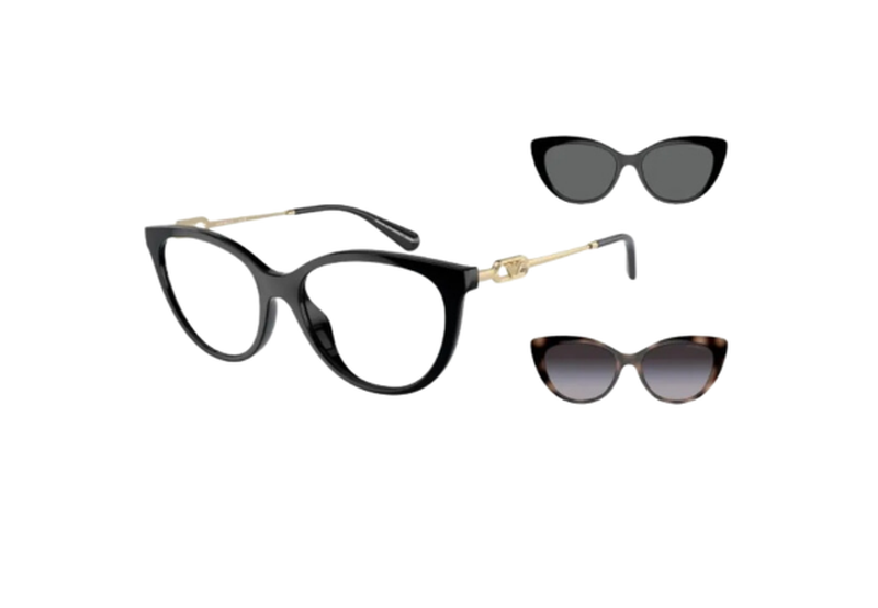 Óculos de Grau Emporio Armani EA4213U 