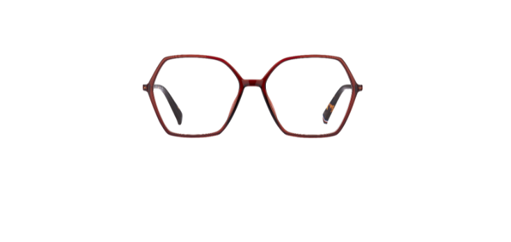 Óculos de Grau Tommy Hilfiger TH 2059
