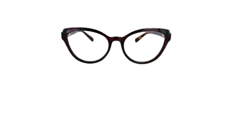 Óculos de Grau Maria Valentina MV 3018 