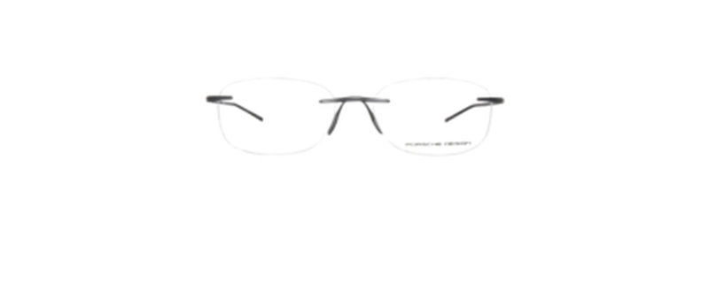 Óculos de Grau Porsche P8362-A