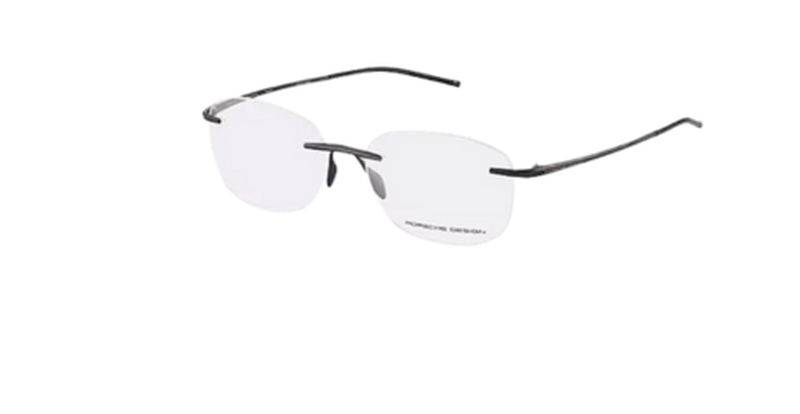  Óculos de Grau Porsche P8362-A