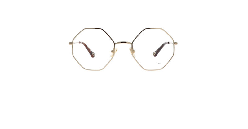 Óculos de Grau Chloé CH0022O 
