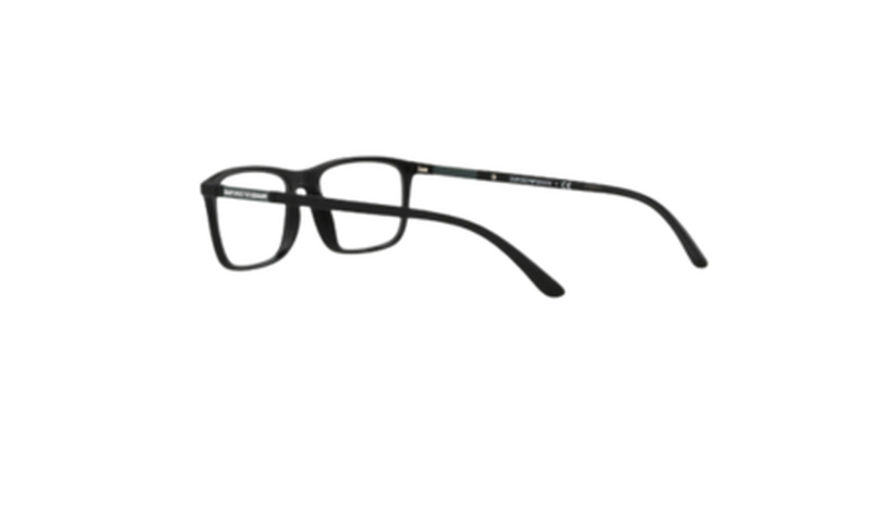 Óculos de Grau Emporio Armani EA4160