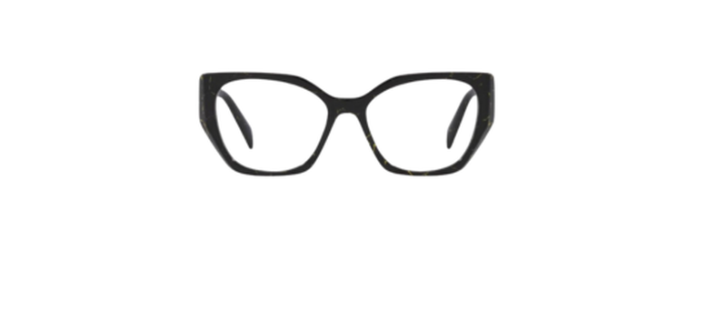 Óculos de Grau Prada PR 18WV 19D1O1