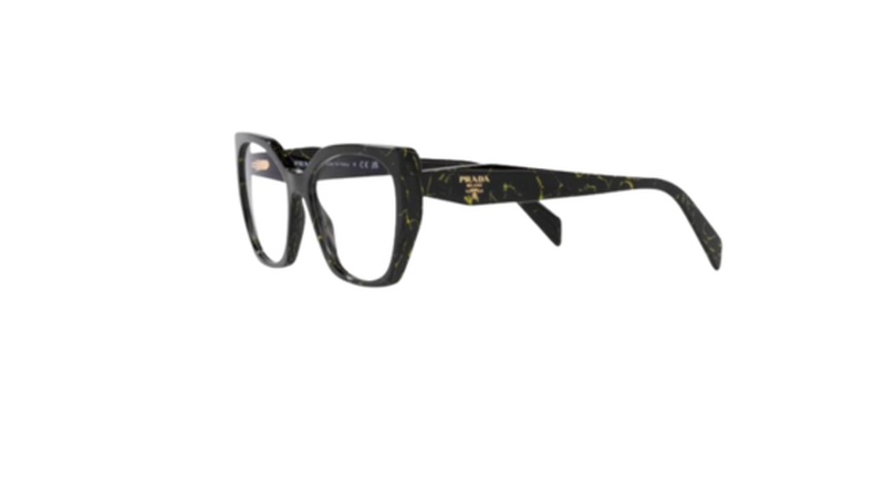 Óculos de Grau Prada PR 18WV 19D1O1