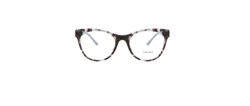 Óculos de Grau Prada PR 05WV 