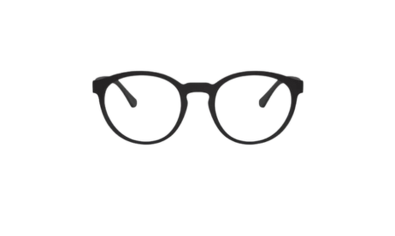 Óculos de Grau Emporio Armani 4152 