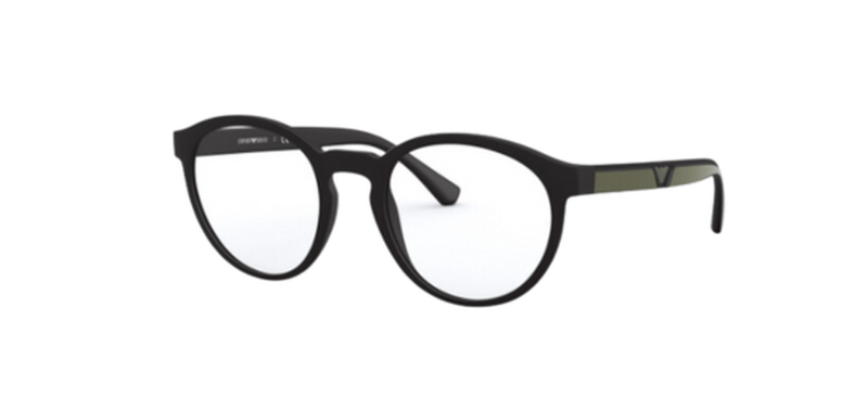 Óculos de Grau Emporio Armani 4152 