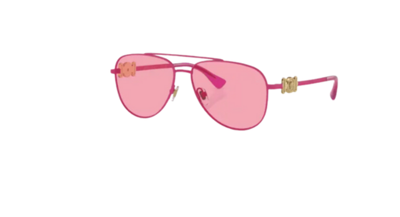 Óculos de Sol Infantil Versace 