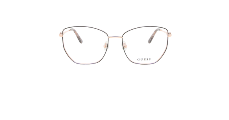 Óculos de Grau Guess GU2825