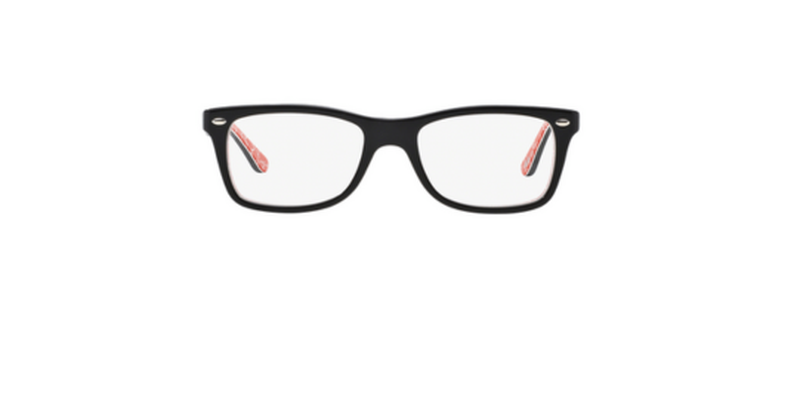 Óculos de Grau Ray Ban RX5228 