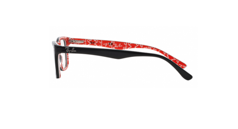 Óculos de Grau Ray Ban RX5228 