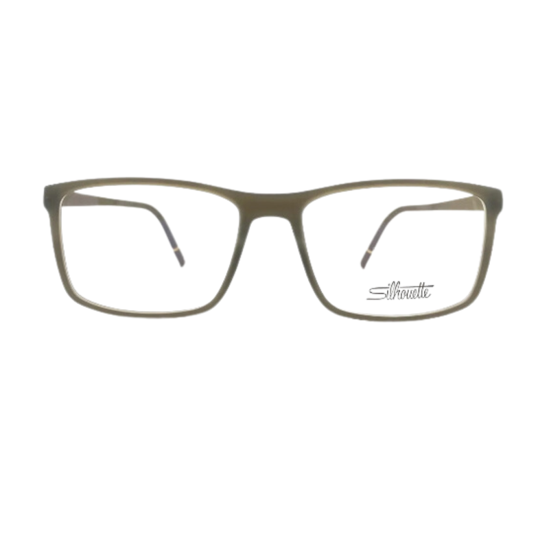Óculos de Grau Silhouette 2956/75