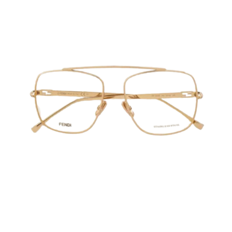 Óculos de Grau Fendi FF0445