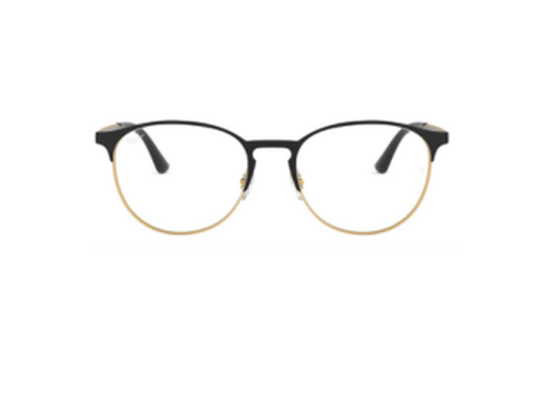 Óculos de Grau Ray Ban RX6375