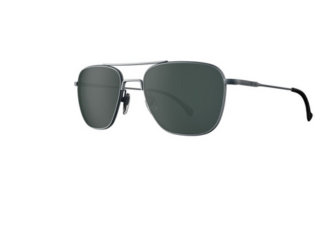 Óculos de Sol HB Chopper Graphite