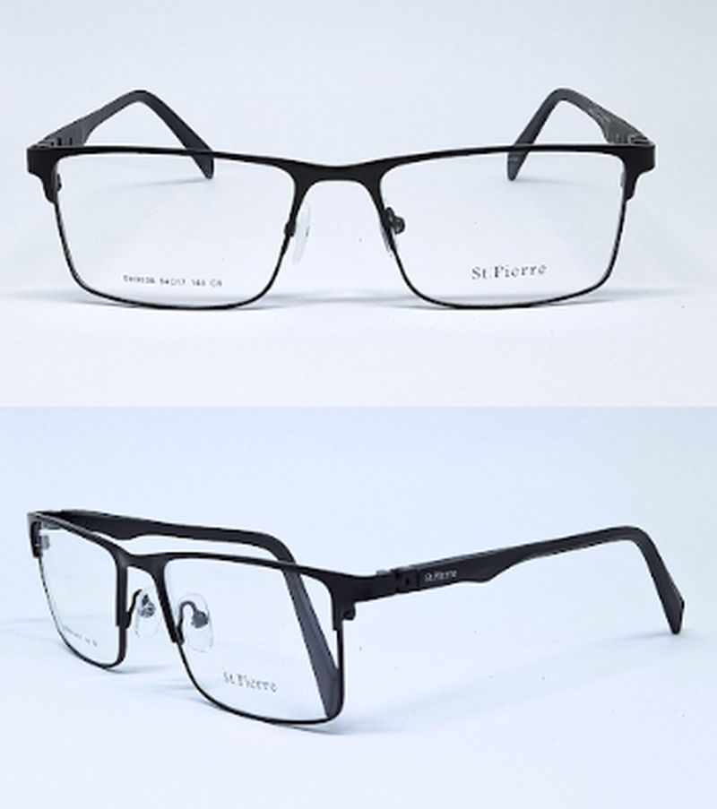 Óculos de Grau Saint Pierre 3038 C6