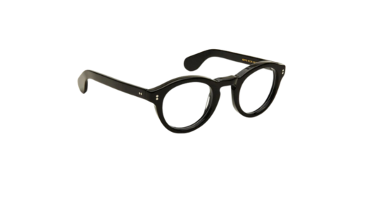 Óculos de Grau Moscot Keppe Black