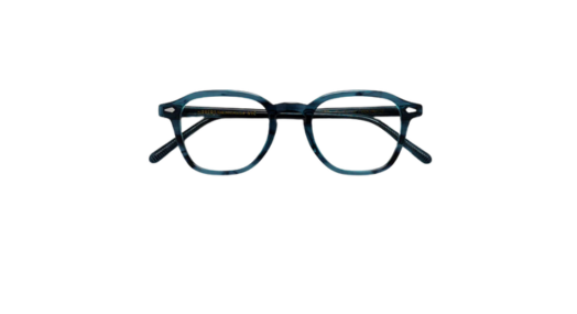 Óculos de Grau Moscot Vantz Ink