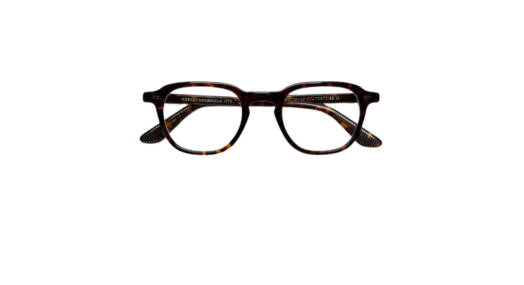 Óculos de Grau Moscot Billik Tortoise