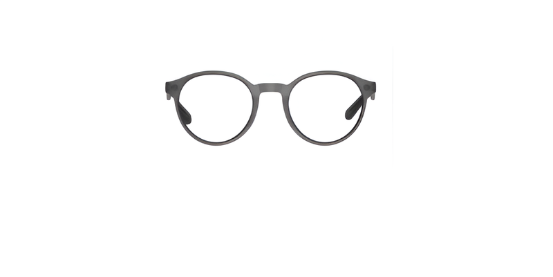 Óculos de Grau HB 0397 Matte Onyx