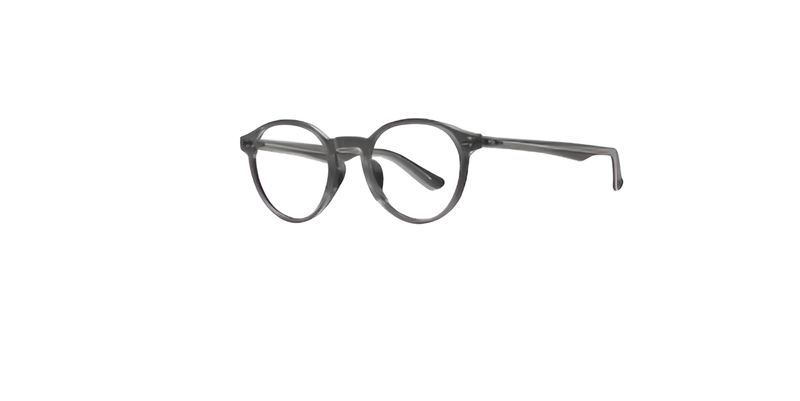 Óculos de Grau HB 0397 Matte Onyx