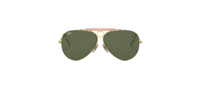 Óculos de Sol Ray Ban Shooter