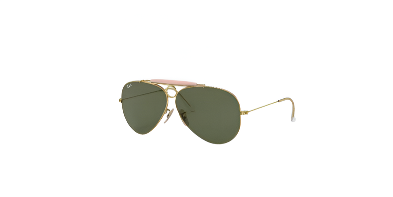 Óculos de Sol Ray Ban Shooter