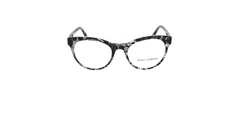 Óculos de Grau Dolce & Gabbana DG3334