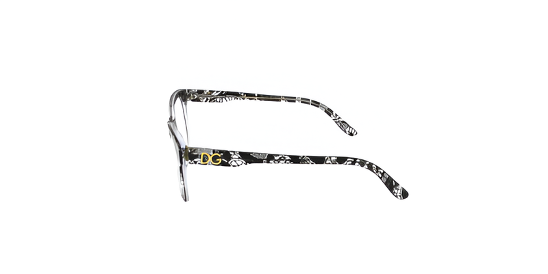 Óculos de Grau Dolce & Gabbana DG3334