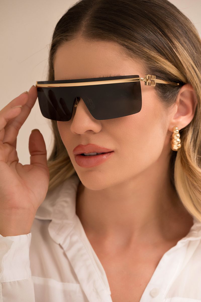 Óculos de Sol Miu Miu MU 50ZS